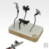 Hobby Zone AC1 Statyw do Malowania z Zaciskami